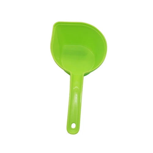 Juego de 3 Palas de Alta Calidad para Alimentar Mascotas, Pala de Plástico para Comida de Gato y Perro, Cuchara para Alimentar, Pala para Comida de Perro