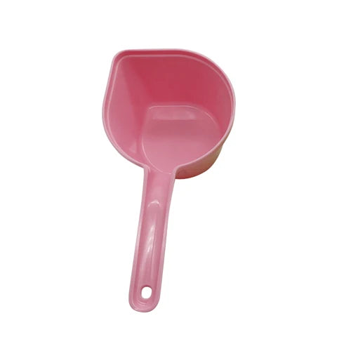 Juego de 3 Palas de Alta Calidad para Alimentar Mascotas, Pala de Plástico para Comida de Gato y Perro, Cuchara para Alimentar, Pala para Comida de Perro