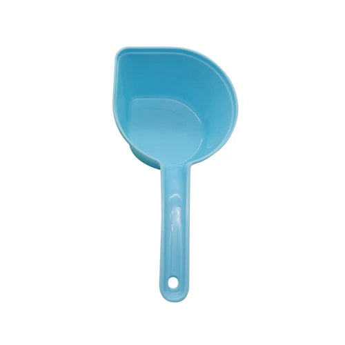 Juego de 3 Palas de Alta Calidad para Alimentar Mascotas, Pala de Plástico para Comida de Gato y Perro, Cuchara para Alimentar, Pala para Comida de Perro