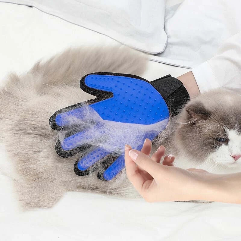 Cepillo de masaje para baño de mascotas, artículos para mascotas, guante de aseo para perros, guante de baño para mascotas, guante de aseo para gatos, artículos para perros, artículos para gatos