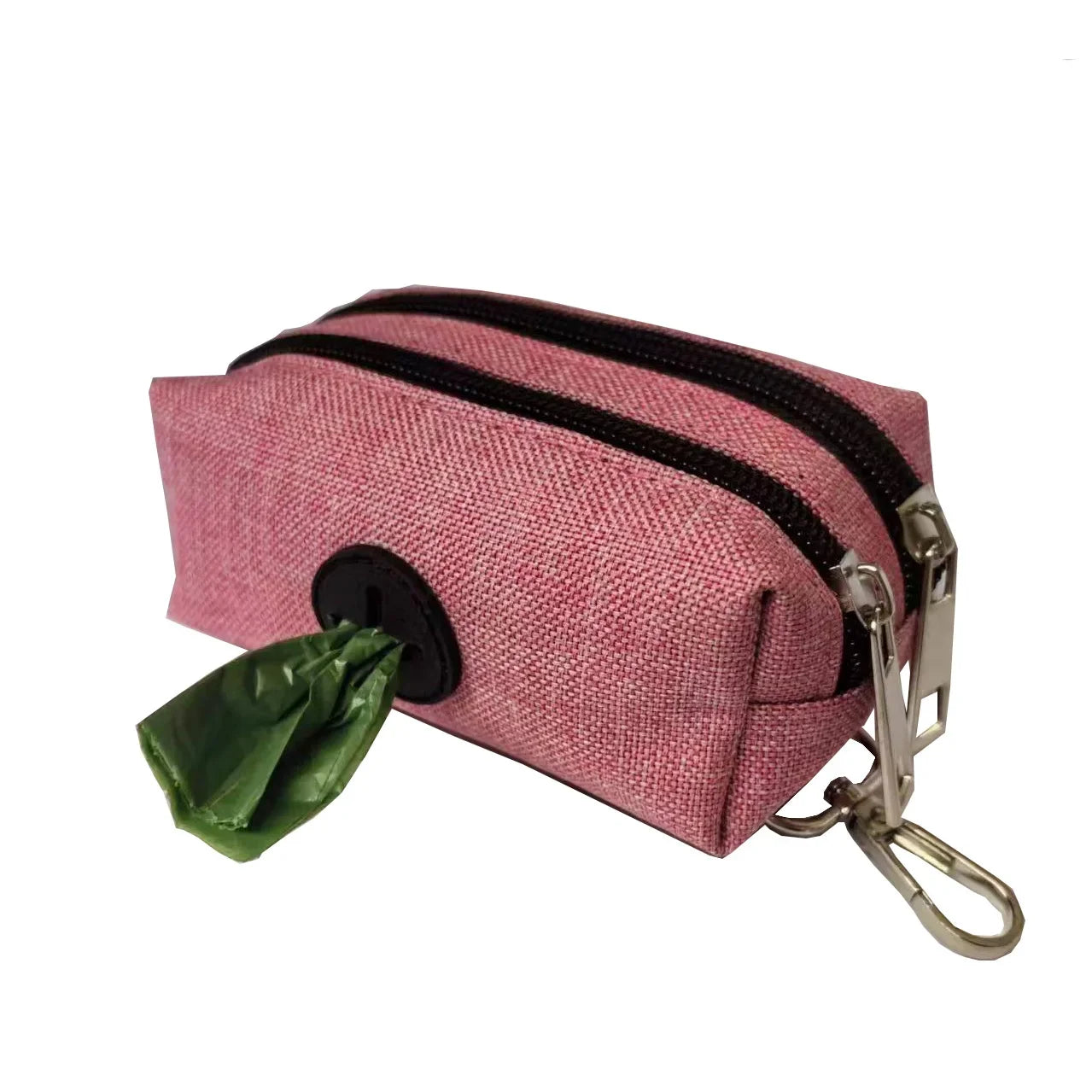 Dispensador de bolsas para excrementos de perros, bolsa de almacenamiento, productos, bolsas de residuos para mascotas, portador, accesorios para caminar, suministros de limpieza