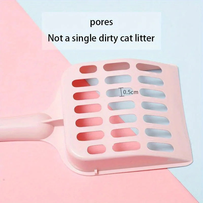 1 ud. Pala para arena de gatos, herramienta de limpieza para mascotas, pala para arena de perros, pala para arena de mascotas, pala para arena de gatos, pala para arena.