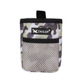 Bolsa de entrenamiento para perros y cachorros, bolsa de entrenamiento para aperitivos, cebo para alimentación de mascotas, de agilidad, de resistencia, bolsa de comida, bolsa de cintura de recompensa para aperitivos