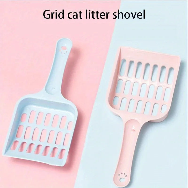 1 ud. Pala para arena de gatos, herramienta de limpieza para mascotas, pala para arena de perros, pala para arena de mascotas, pala para arena de gatos, pala para arena.