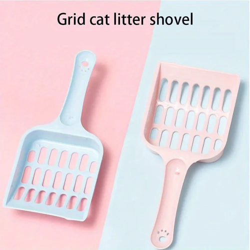 1 ud. Pala para arena de gatos, herramienta de limpieza para mascotas, pala para arena de perros, pala para arena de mascotas, pala para arena de gatos, pala para arena.