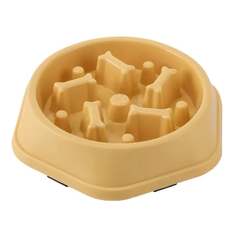 Cuenco de comida para mascotas, respetuoso con el medio ambiente